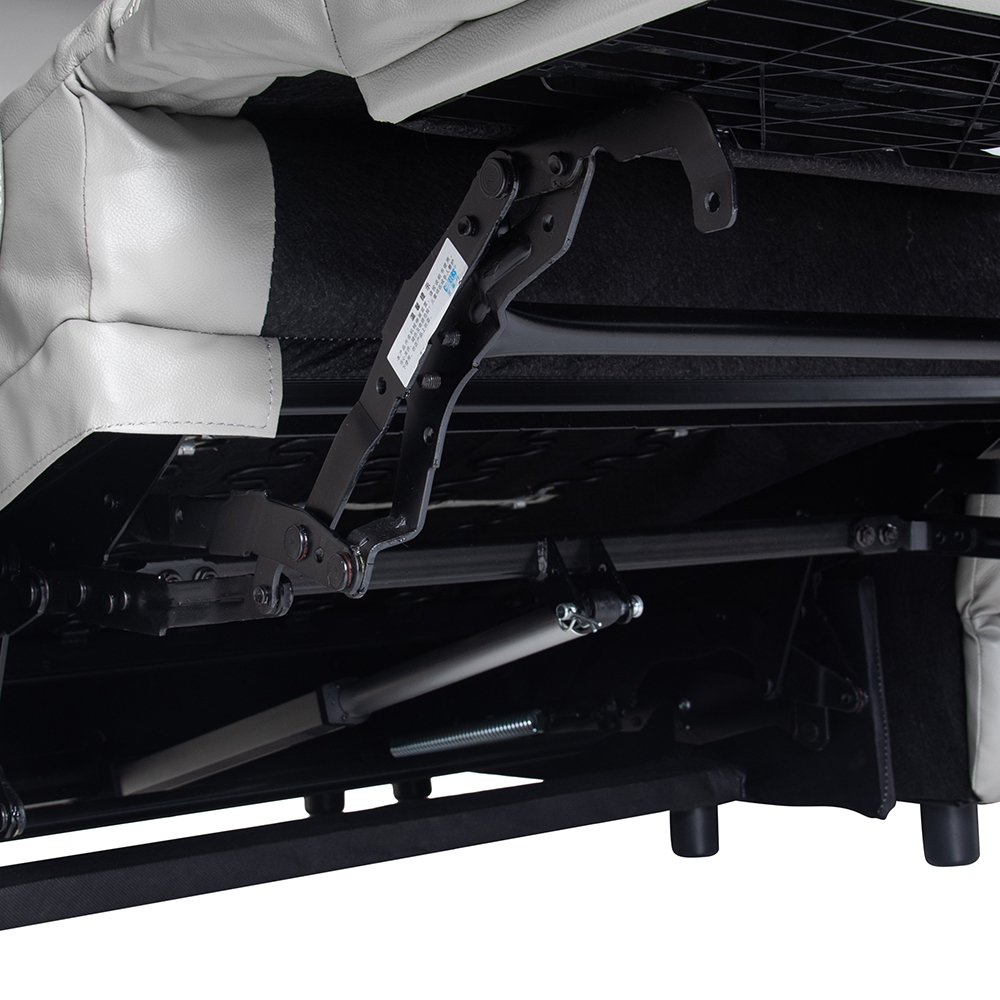 Malcolm L Shaped Recliner Sofa - Image 22