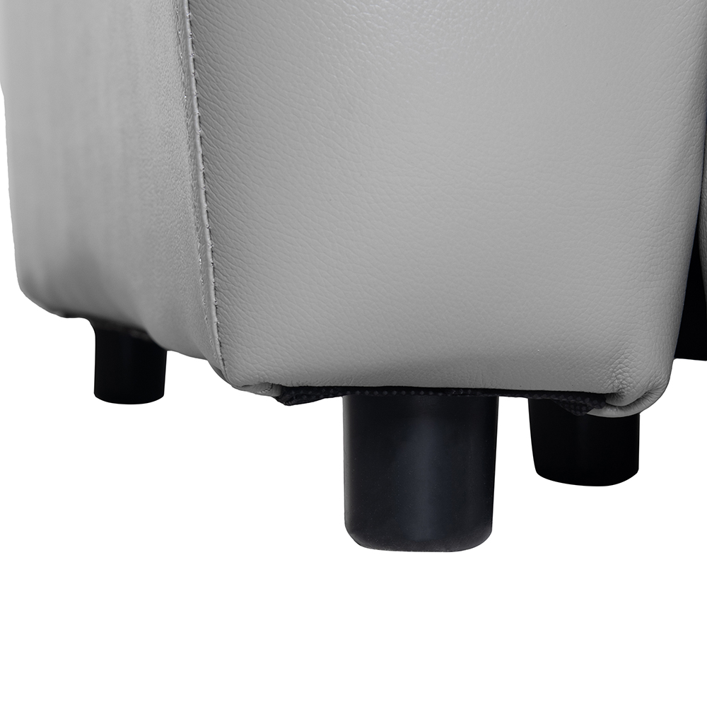Malcolm L Shaped Recliner Sofa - Image 23