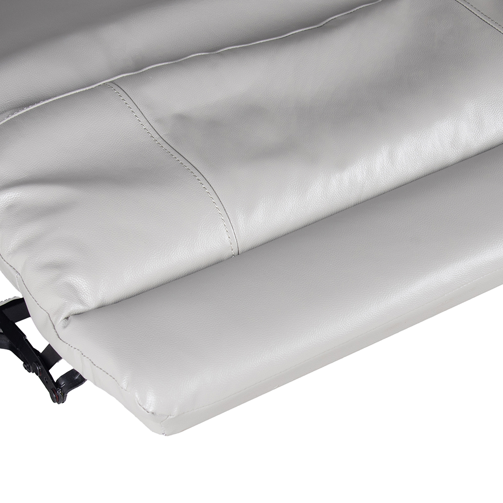 Malcolm L Shaped Recliner Sofa - Image 24