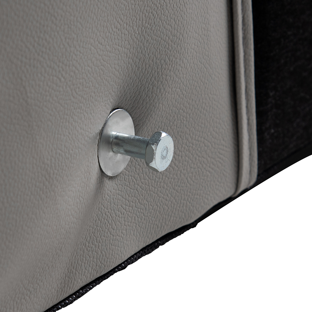 Malcolm L Shaped Recliner Sofa - Image 13