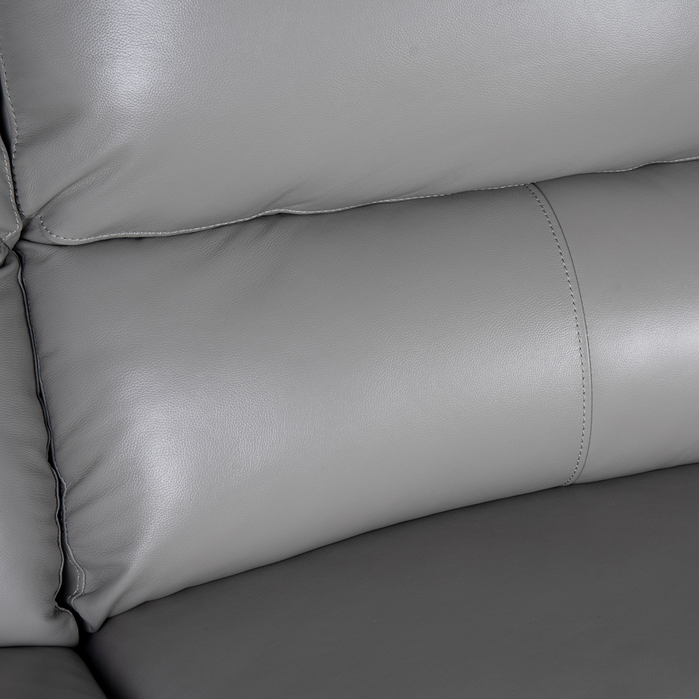Malcolm L Shaped Recliner Sofa - Image 17