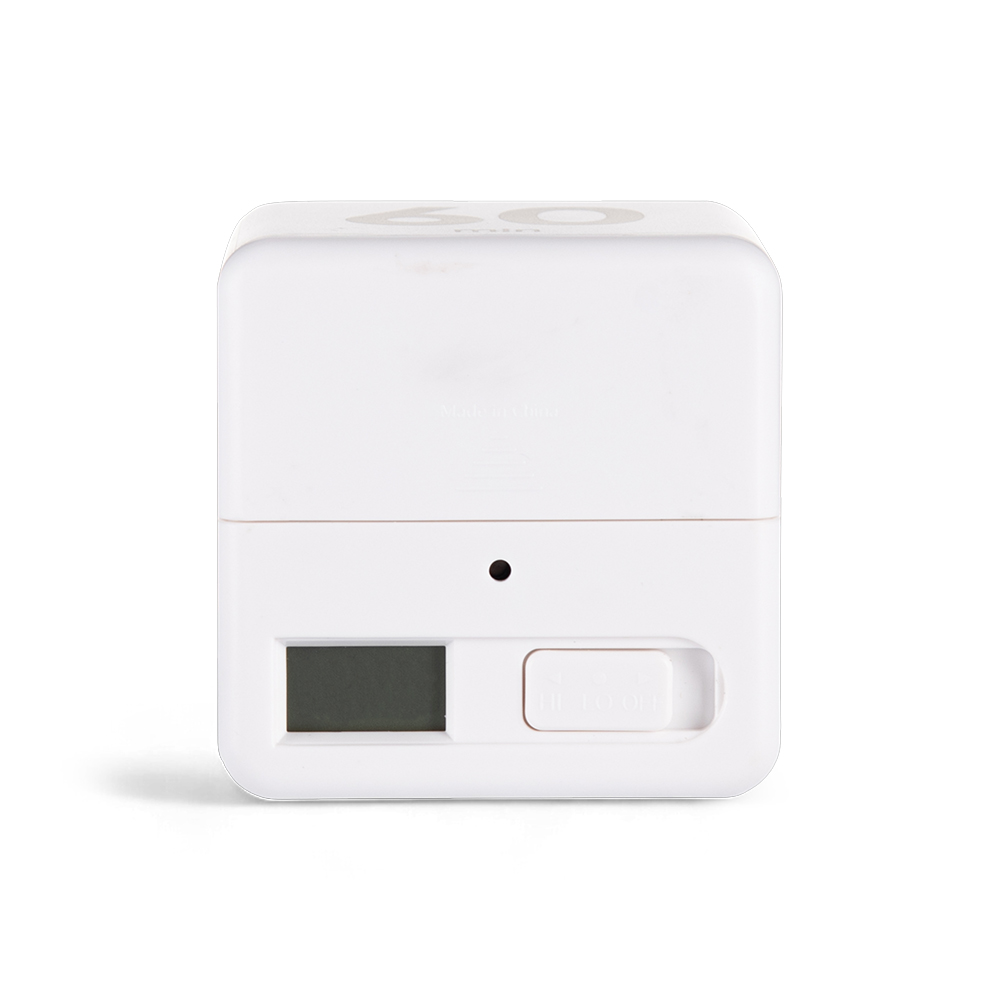 Cube Timer (H6.6cm) - Image 10