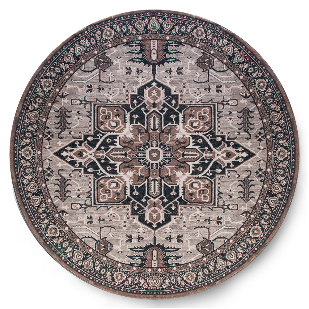 Rug (L160cm x W160cm)