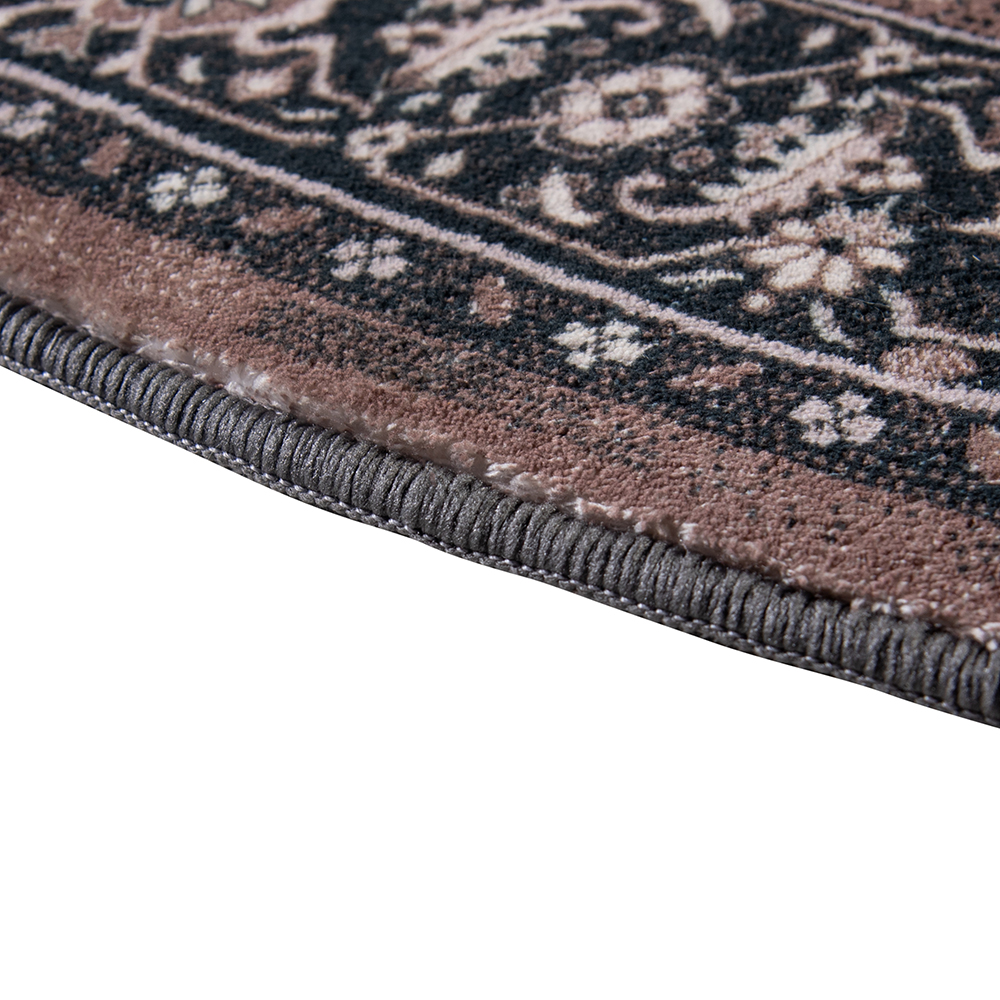 Rug (L160cm x W160cm) - Image 4