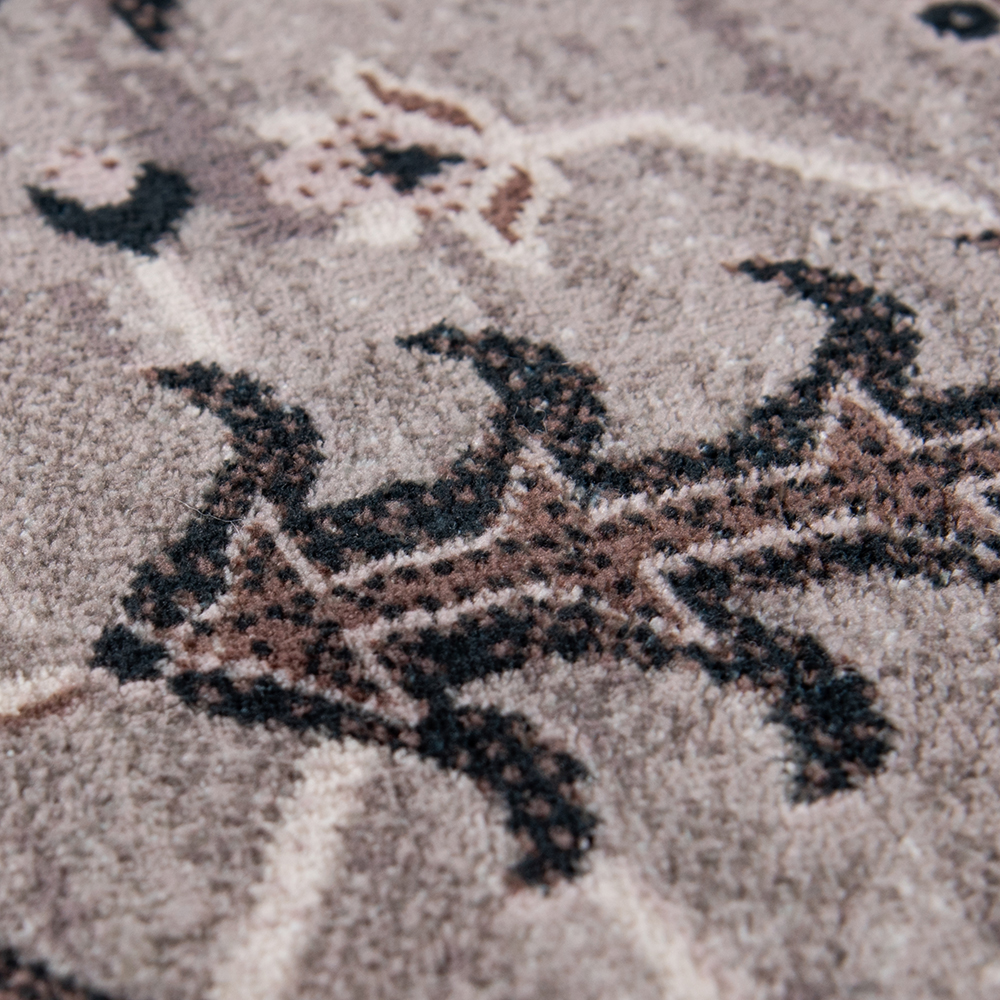 Rug (L160cm x W160cm) - Image 5