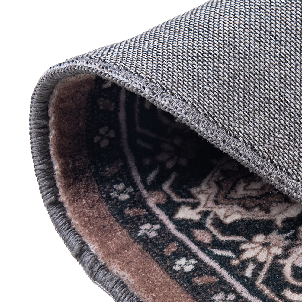 Rug (L160cm x W160cm) - Image 6