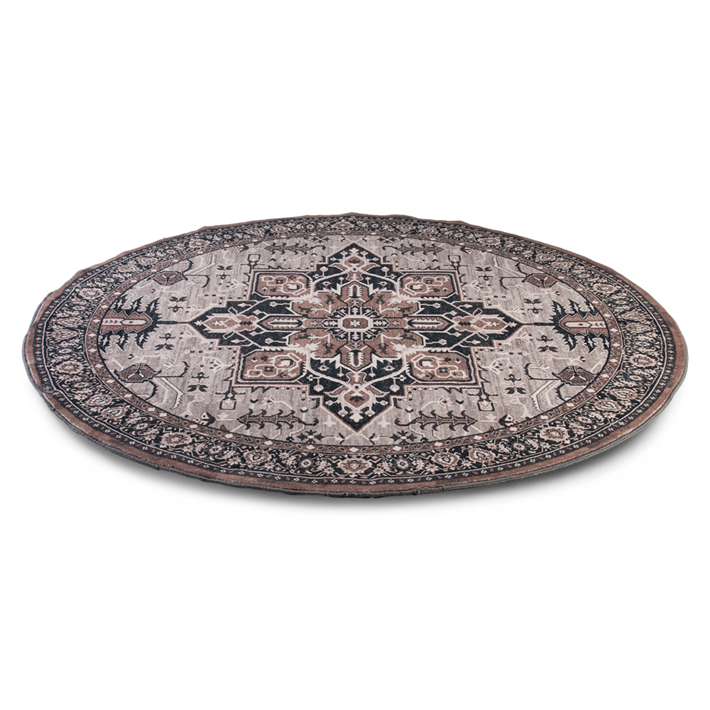 Rug (L160cm x W160cm) - Image 7