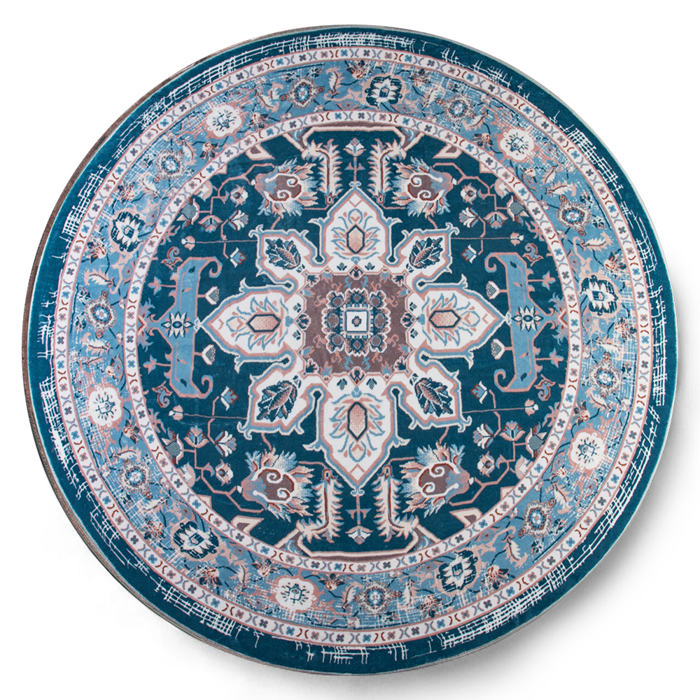 Rug (L160cm x W160cm)