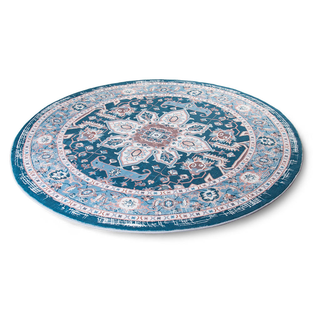 Rug (L160cm x W160cm) - Image 2
