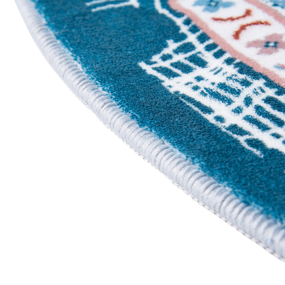 Rug (L160cm x W160cm) - Image 5
