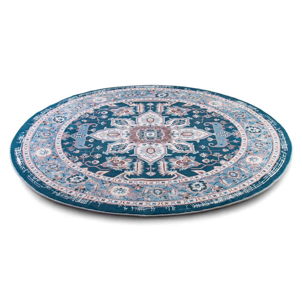 Rug (L160cm x W160cm) - Image 7