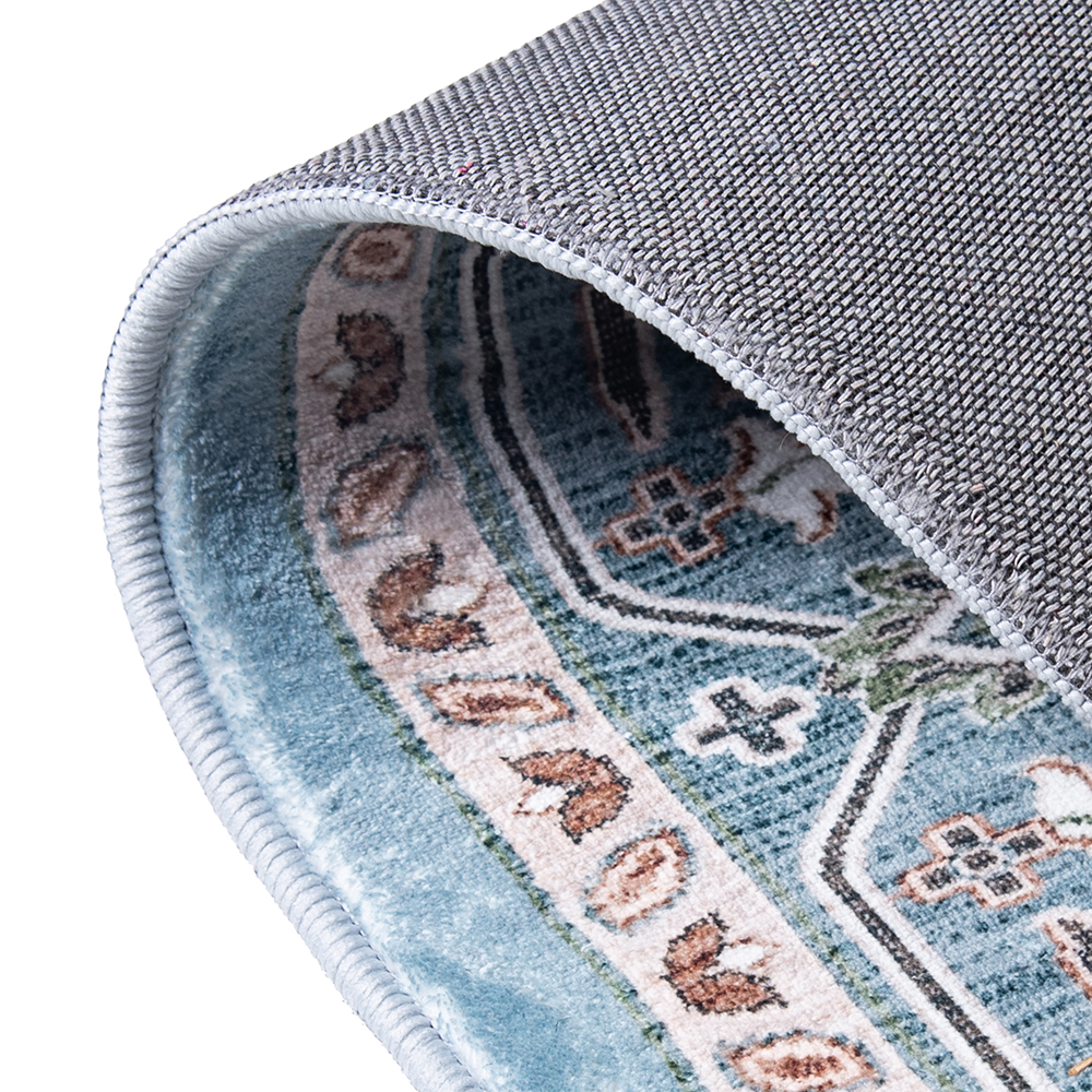 Rug (L200cm x W140cm) - Image 7
