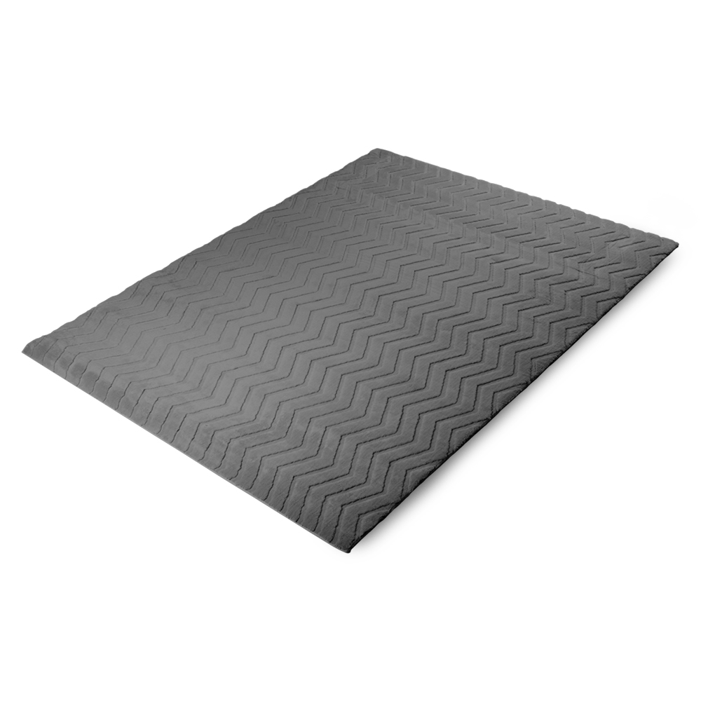Rug (L200cm x W140cm) - Image 3