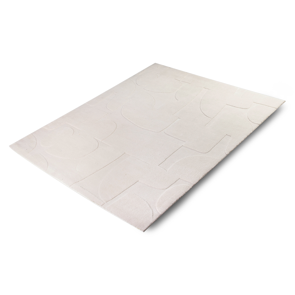Rug (L200cm x W140cm) - Image 3