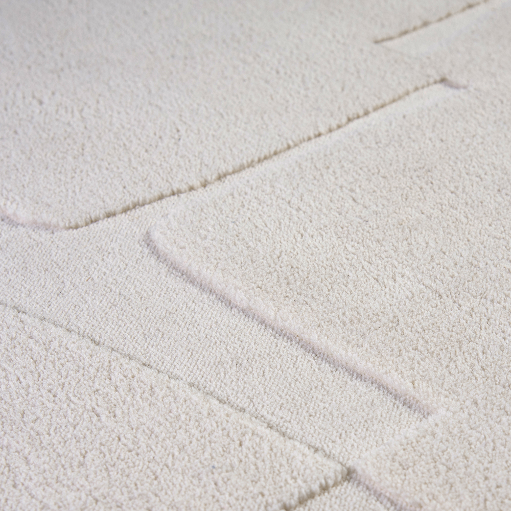 Rug (L200cm x W140cm) - Image 5