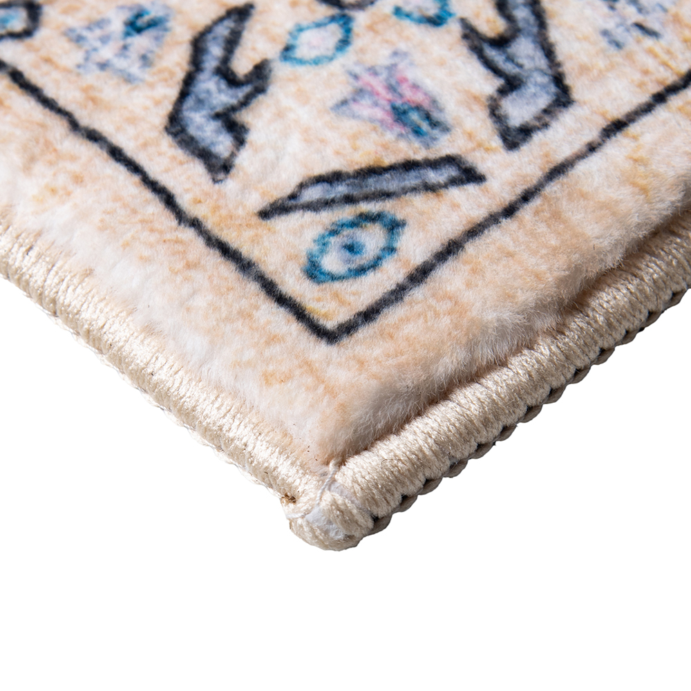 Rug (L200cm x W140cm) - Image 5