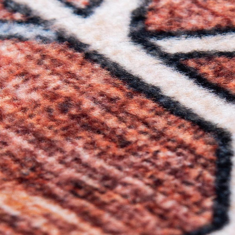 Rug (L200cm x W140cm) - Image 6