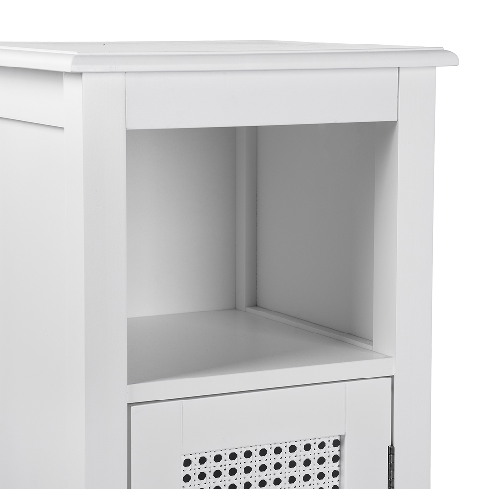 Zikri Storage Cabinet - Image 7