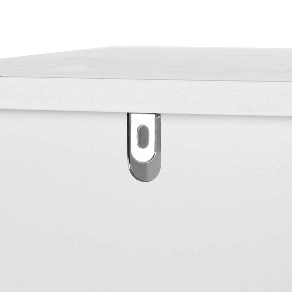 Zikri Storage Cabinet - Image 13