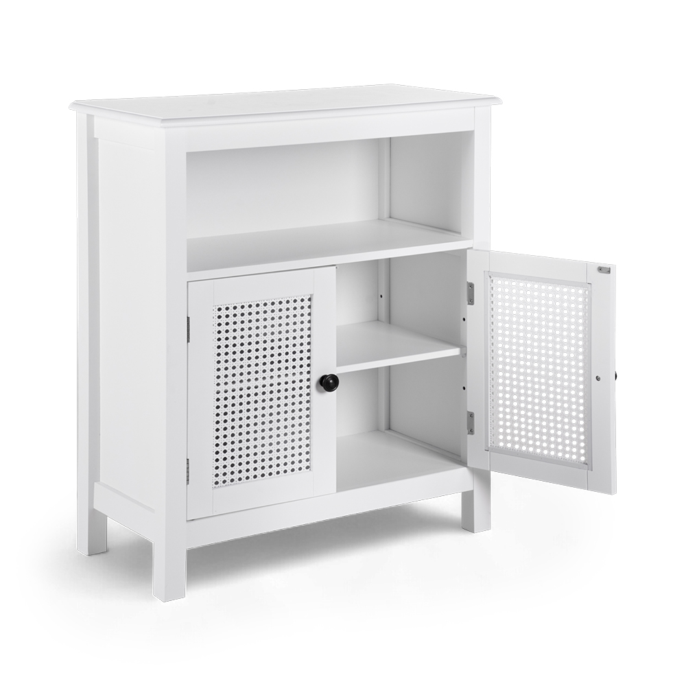 Zikri Storage Cabinet - Image 2