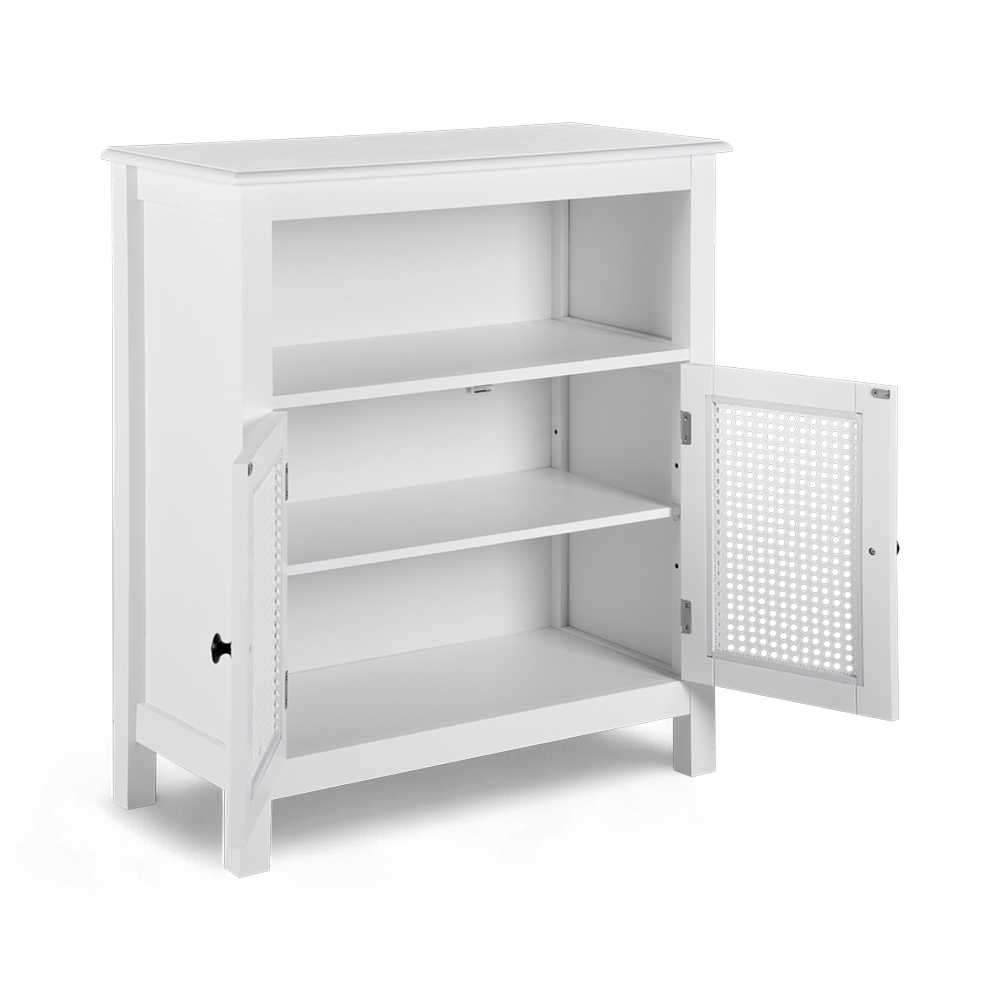 Zikri Storage Cabinet - Image 3