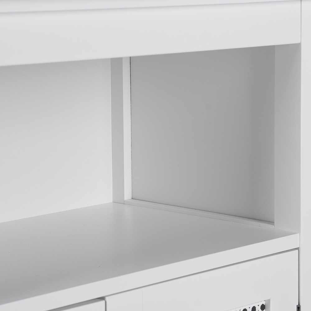Zikri Storage Cabinet - Image 10