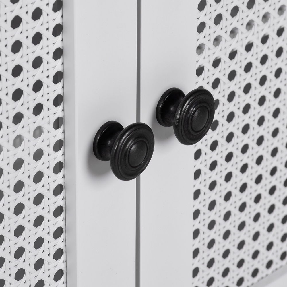 Zikri Storage Cabinet - Image 11
