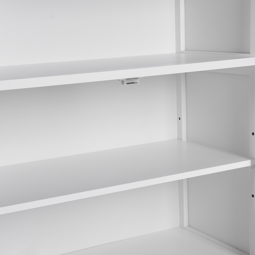 Zikri Storage Cabinet - Image 14