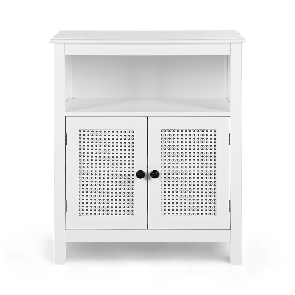 Zikri Storage Cabinet - Image 4