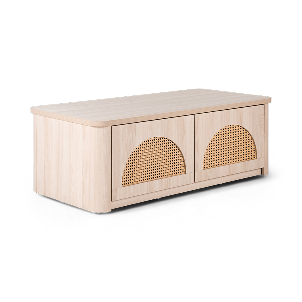 Vienna Coffee Table