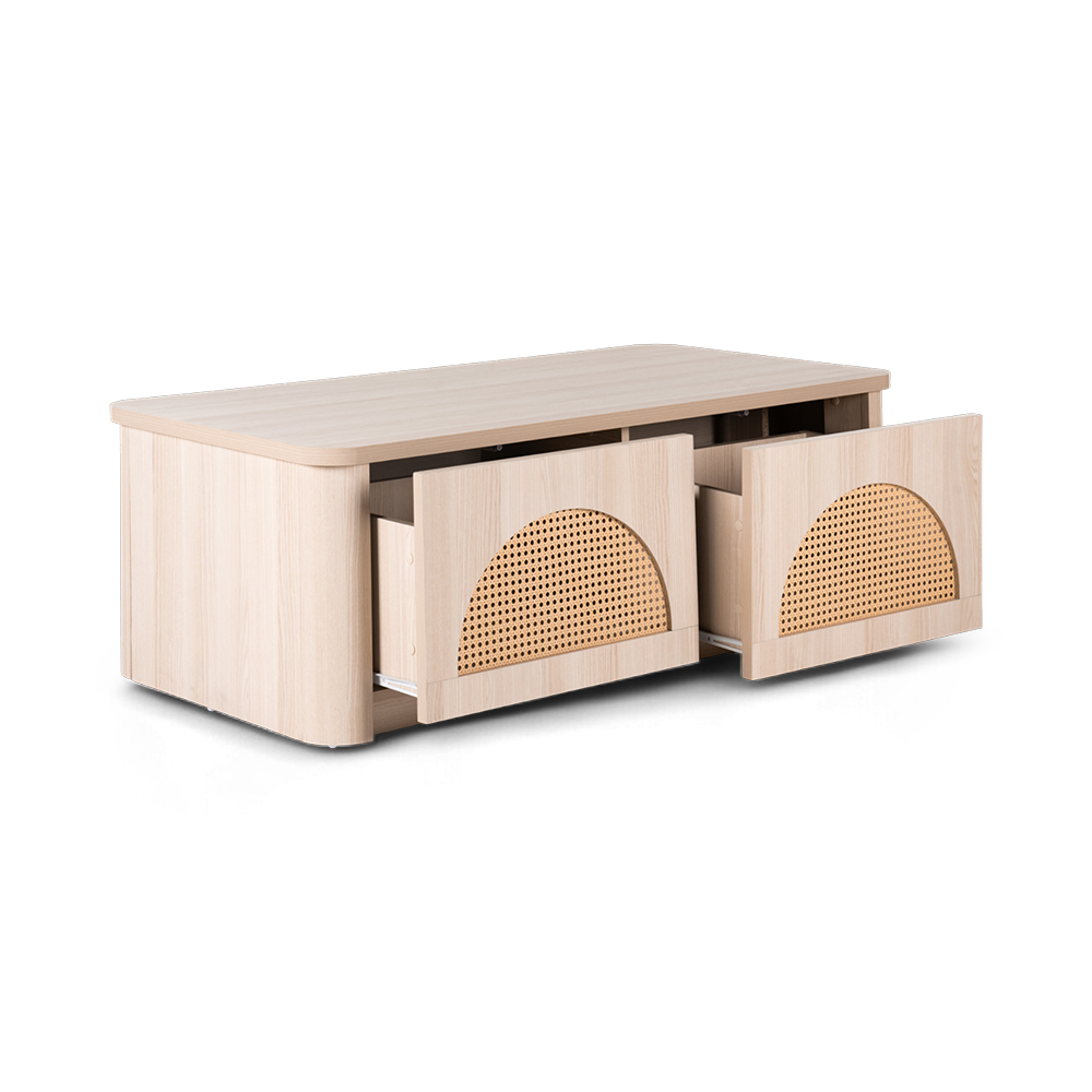 Vienna Coffee Table - Image 2