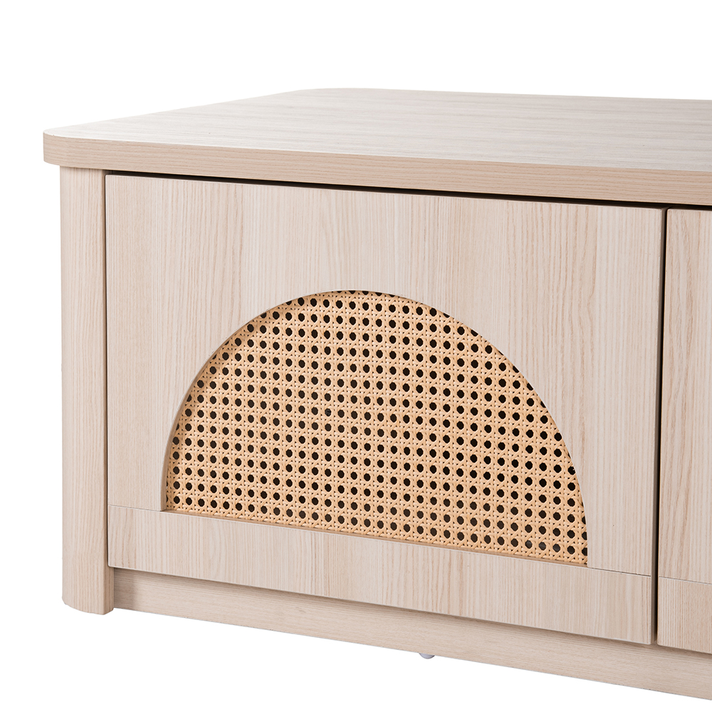 Vienna Coffee Table - Image 7