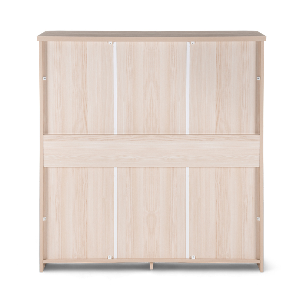 Vienna Shoe Cabinet - Image 6