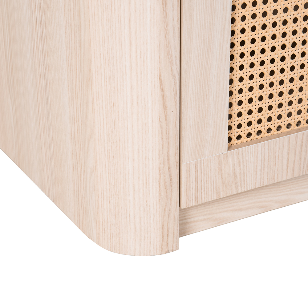 Vienna Shoe Cabinet - Image 8