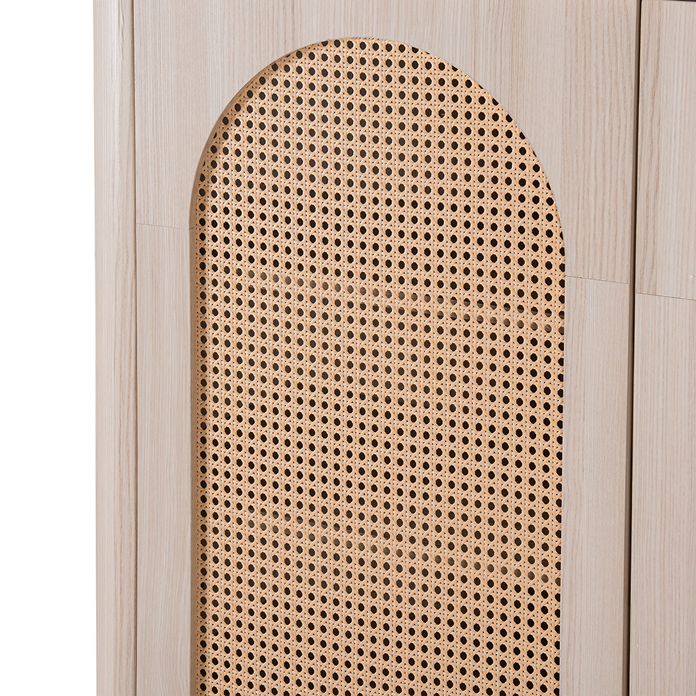 Vienna Shoe Cabinet - Image 10