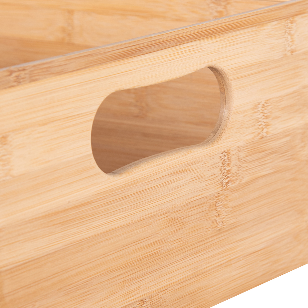 Bamboo Storage Box - Image 5