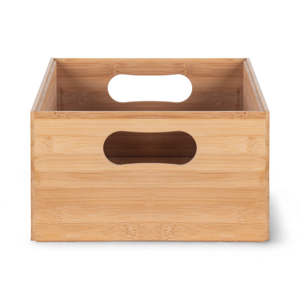 Bamboo Storage Box - Image 6