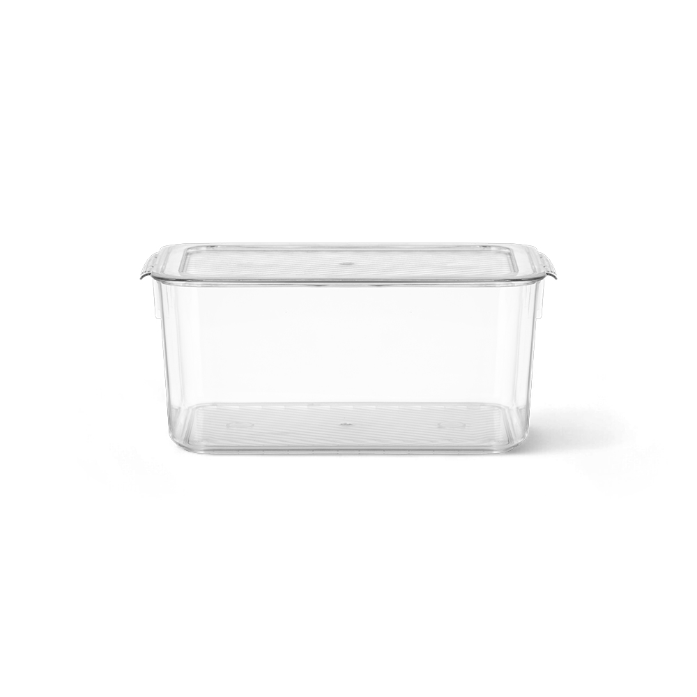 Storage Box with Lid - Image 3