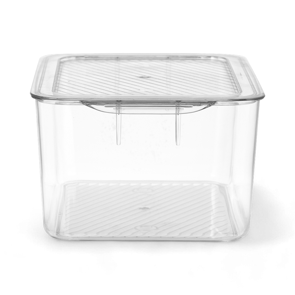 Storage Box with Lid - Image 4