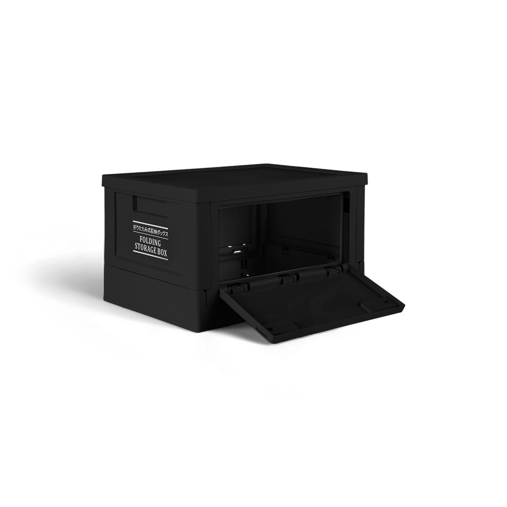 Foldable Storage Box - Image 8