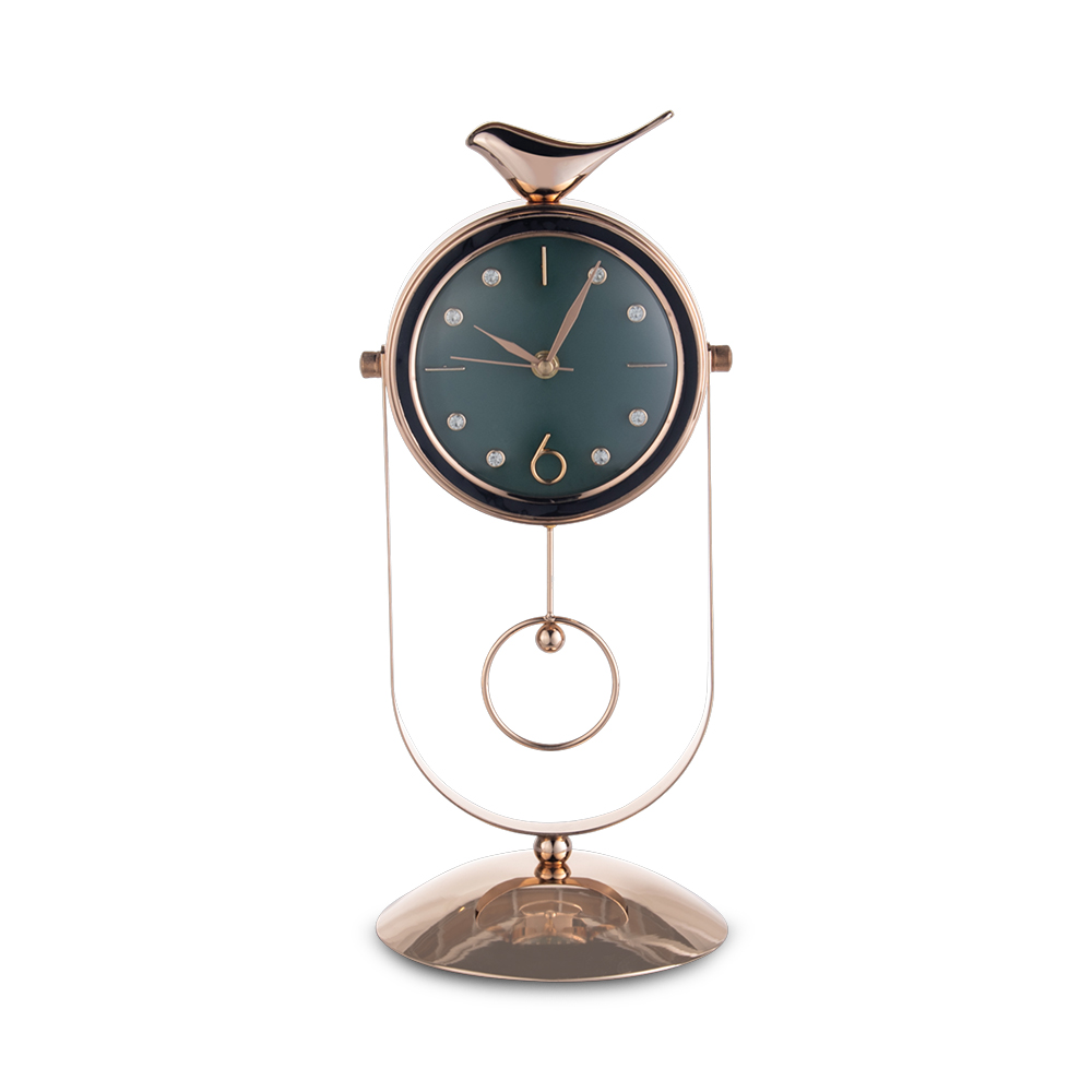 Table Clock - Image 2