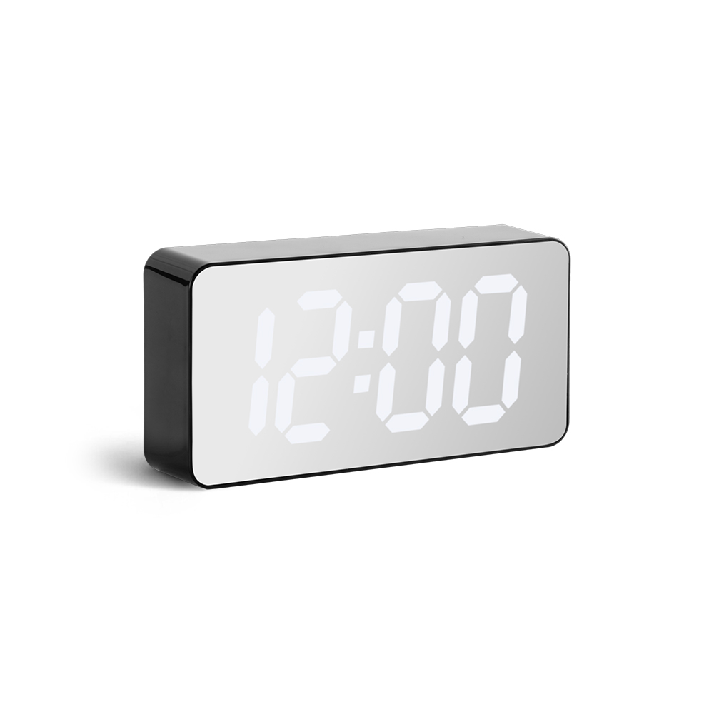 LED Table Clock