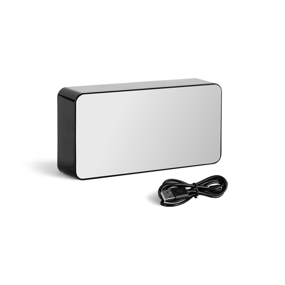 LED Table Clock - Image 5