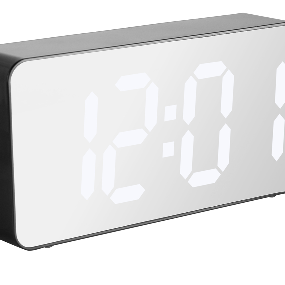 LED Table Clock - Image 6