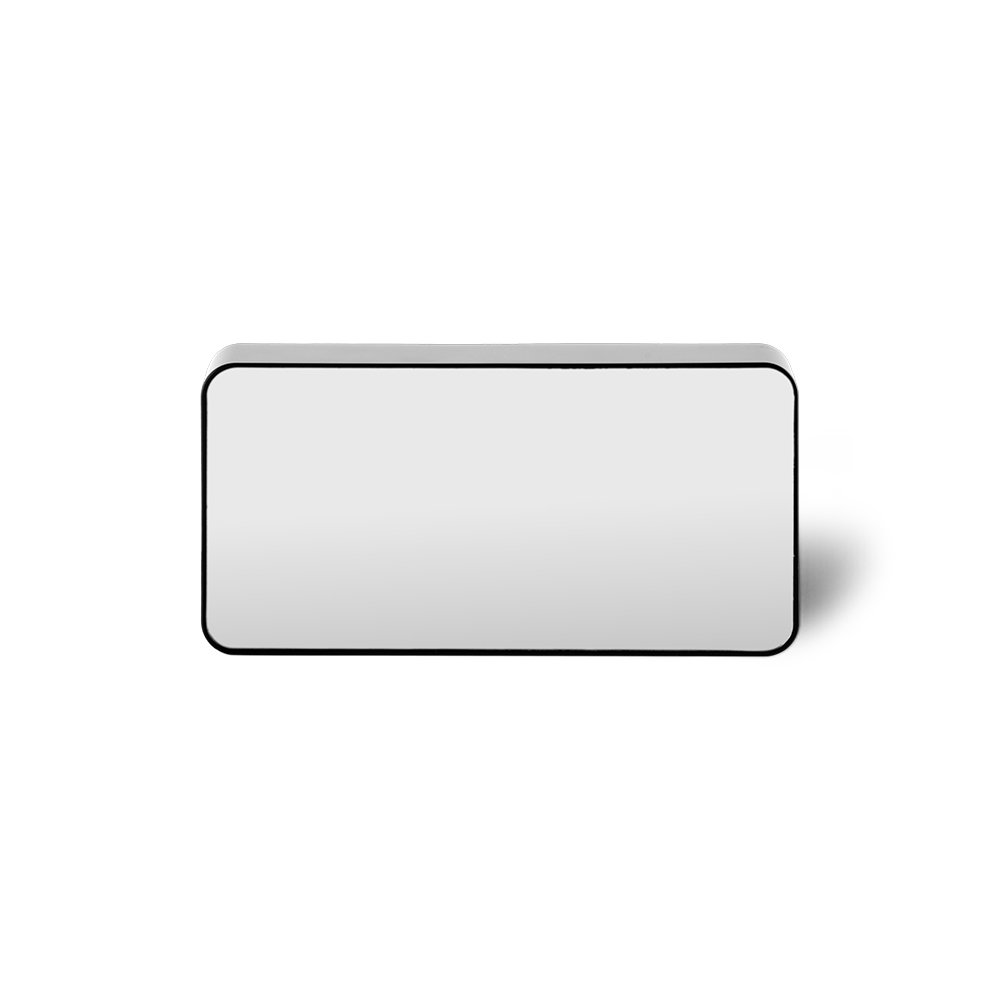 LED Table Clock - Image 4