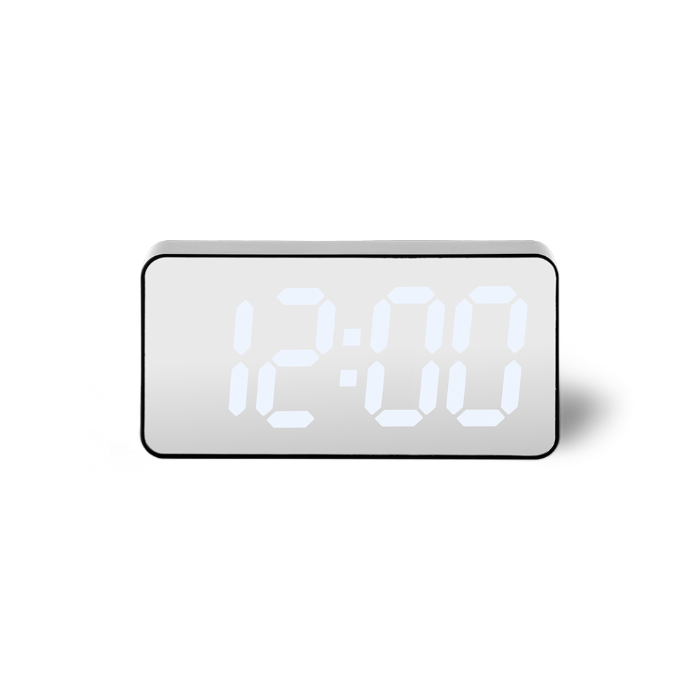LED Table Clock - Image 2