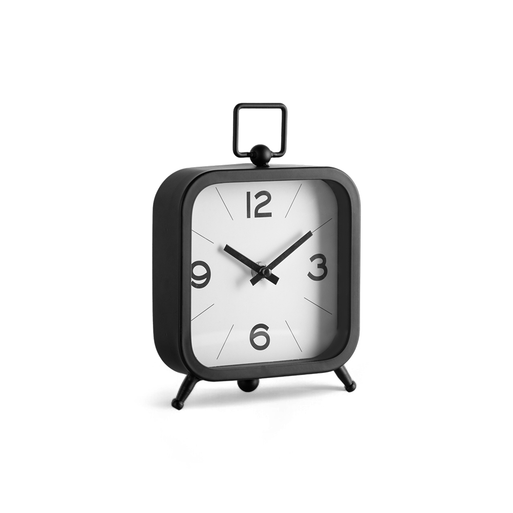 Table Clock