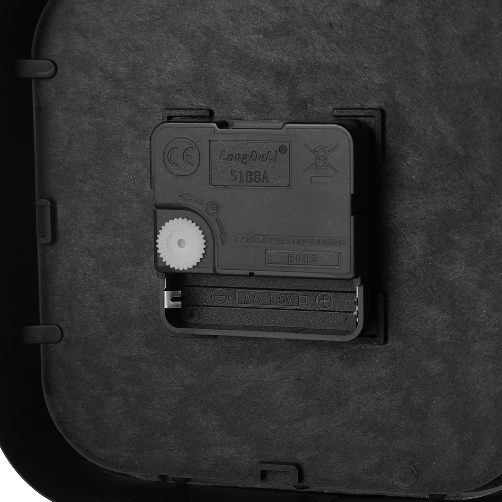 Table Clock - Image 4