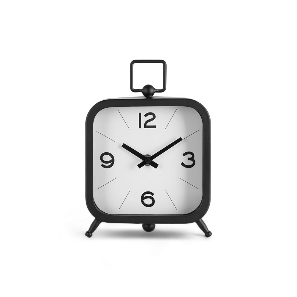 Table Clock - Image 2