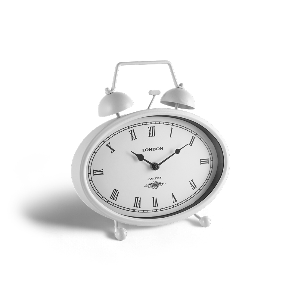 Table Clock